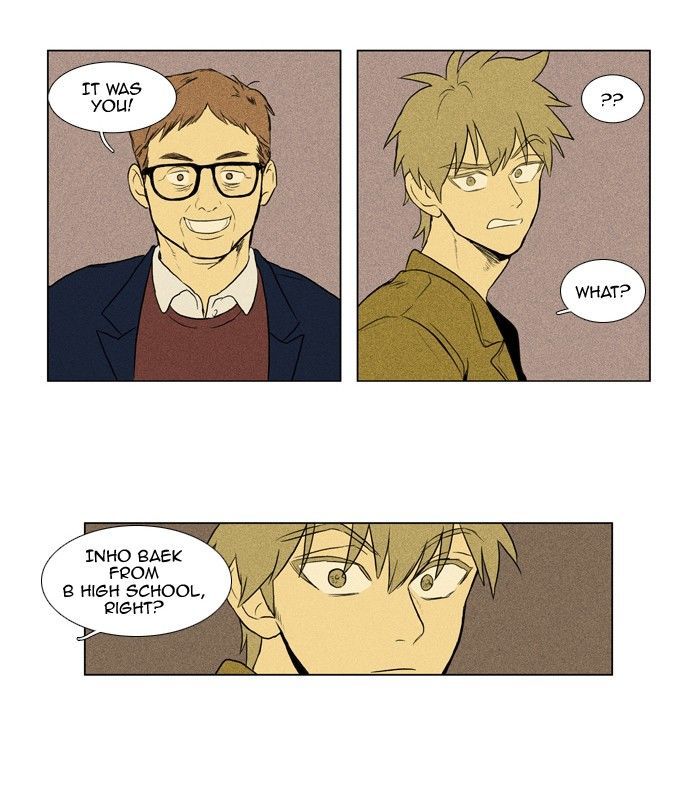 Read Cheese in the Trap Season 1 En Manga Online