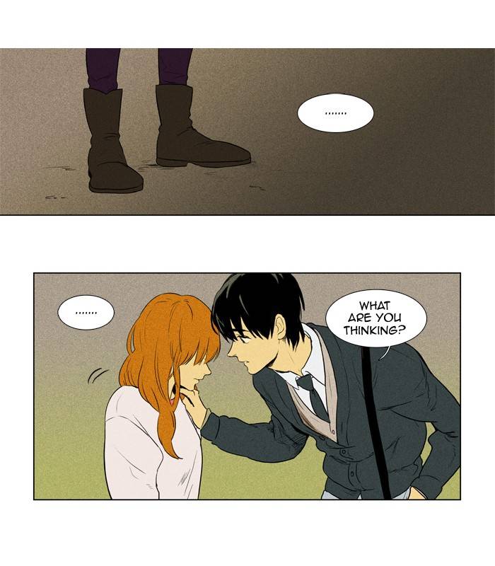 Read Cheese in the Trap Season 1 En Manga Online
