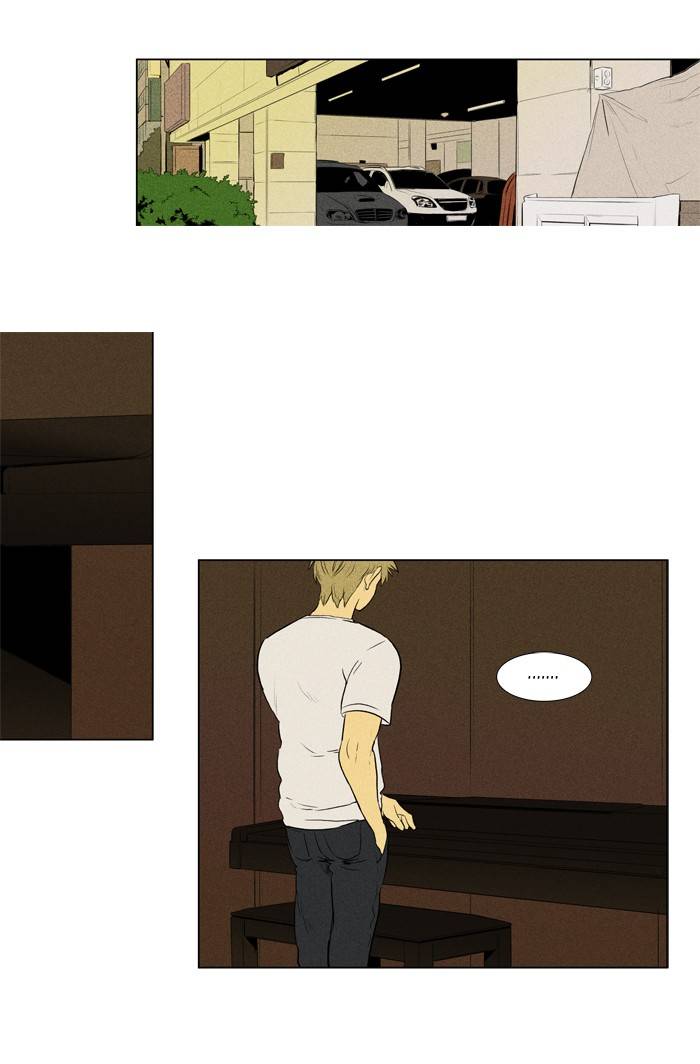 Read Cheese in the Trap Season 1 En Manga Online
