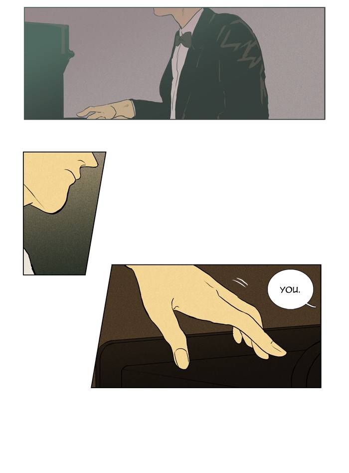 Read Cheese in the Trap Season 1 En Manga Online