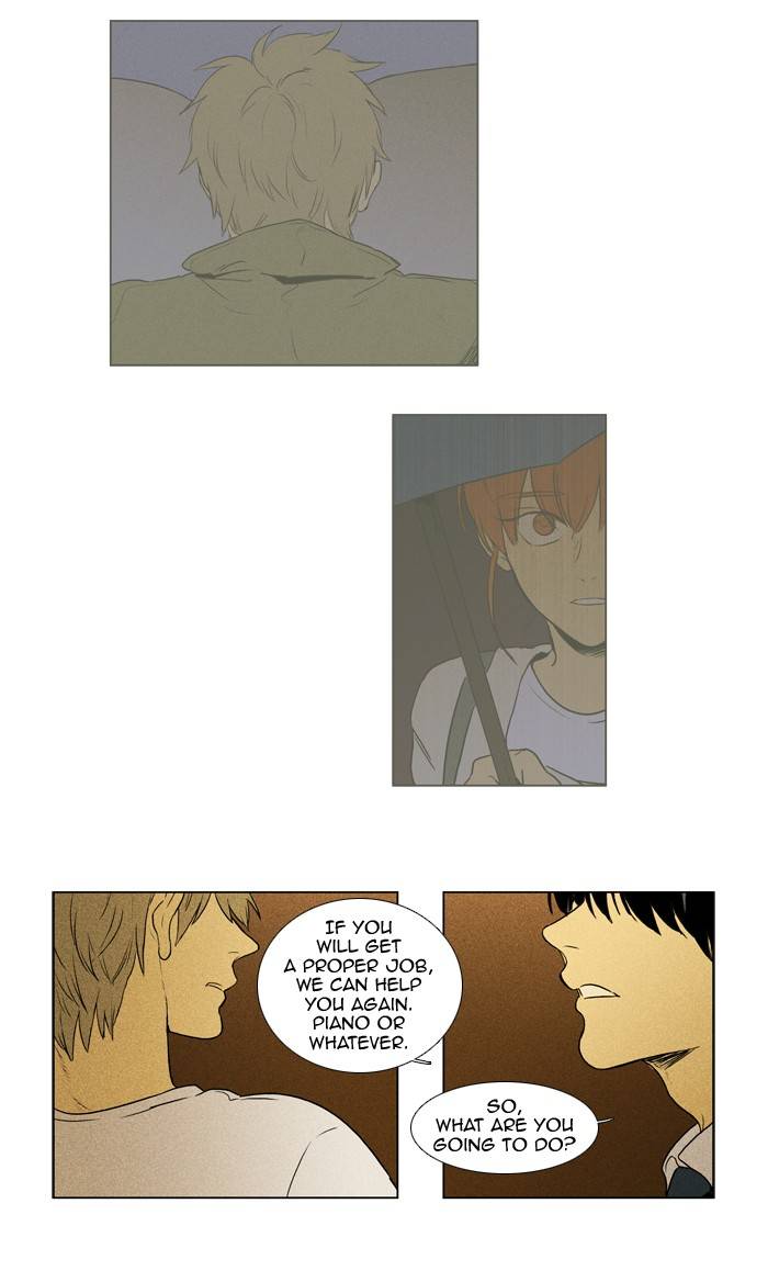 Read Cheese in the Trap Season 1 En Manga Online