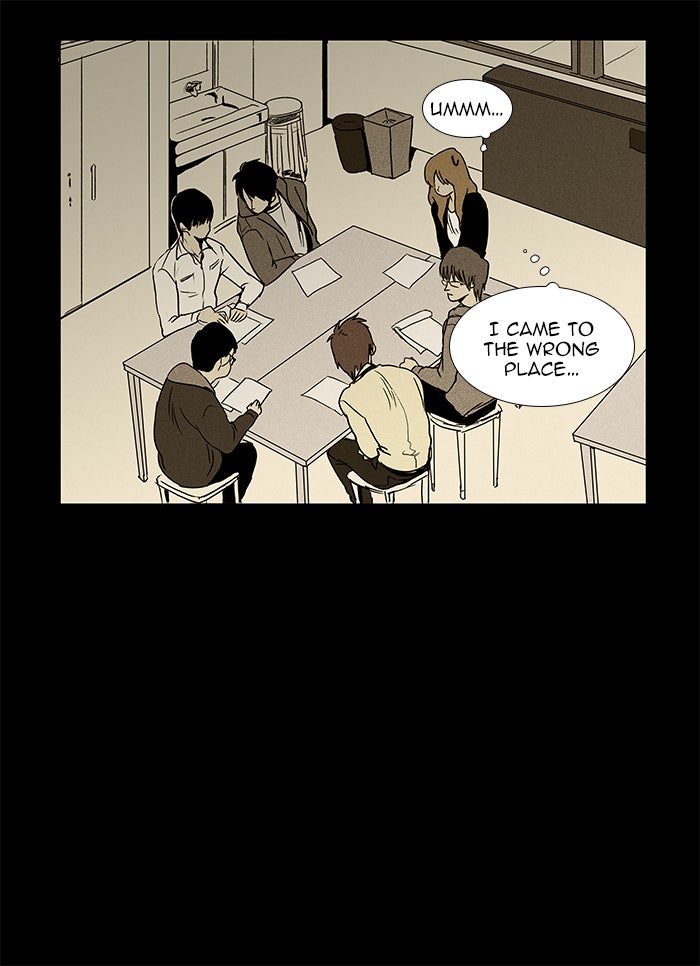 Read Cheese in the Trap Season 1 En Manga Online