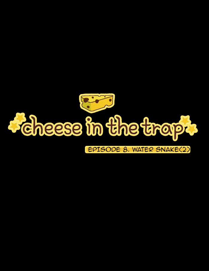 Read Cheese in the Trap Season 1 En Manga Online