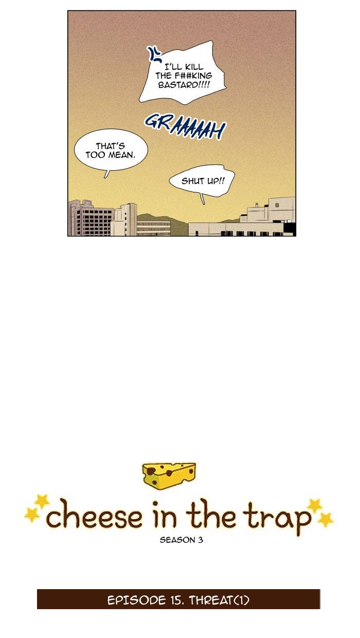 Read Cheese in the Trap Season 1 En Manga Online