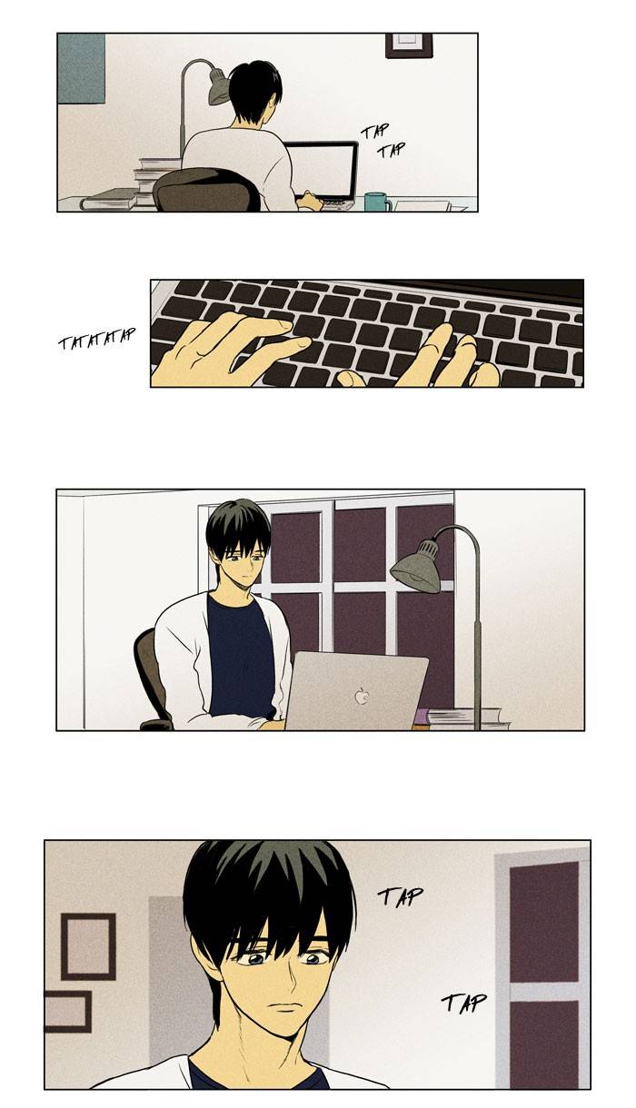 Read Cheese in the Trap Season 1 En Manga Online