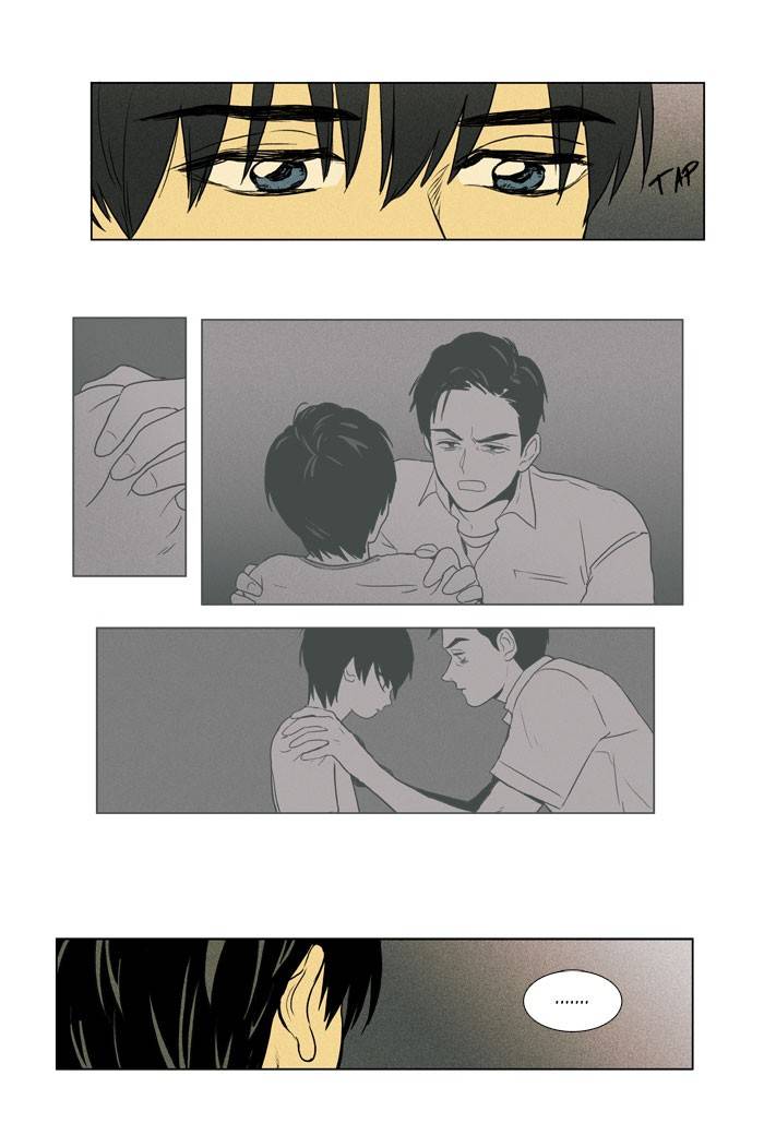 Read Cheese in the Trap Season 1 En Manga Online