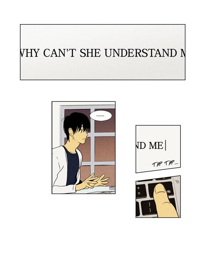 Read Cheese in the Trap Season 1 En Manga Online