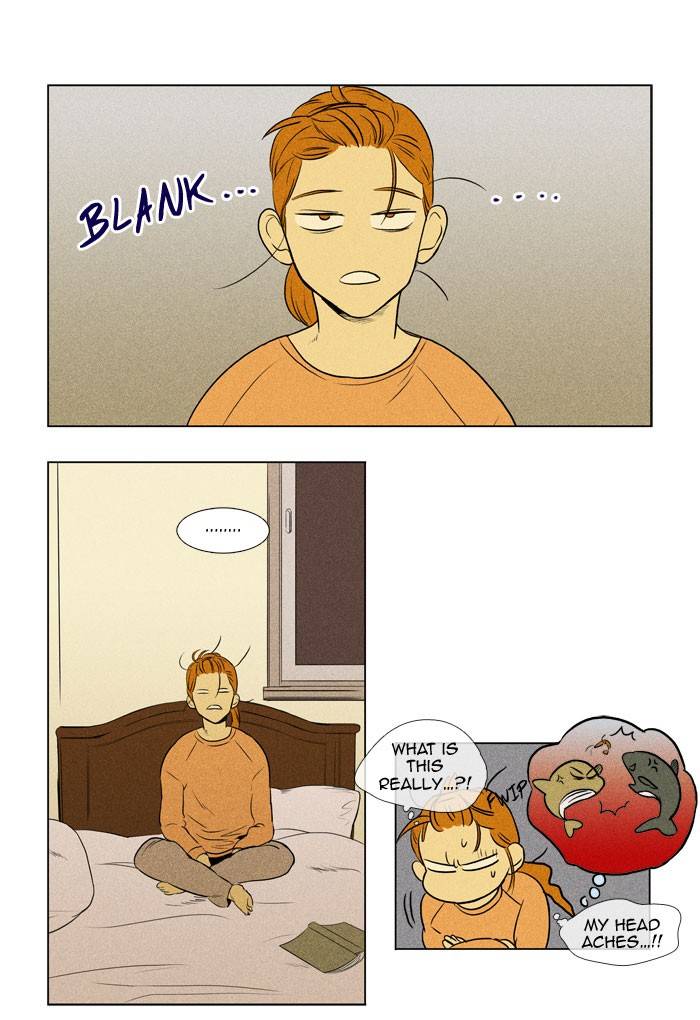 Read Cheese in the Trap Season 1 En Manga Online