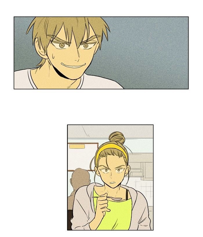 Read Cheese in the Trap Season 1 En Manga Online