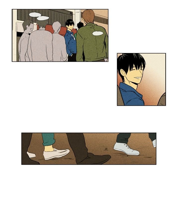 Read Cheese in the Trap Season 1 En Manga Online
