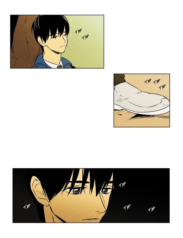 Read Cheese in the Trap Season 1 En Manga Online
