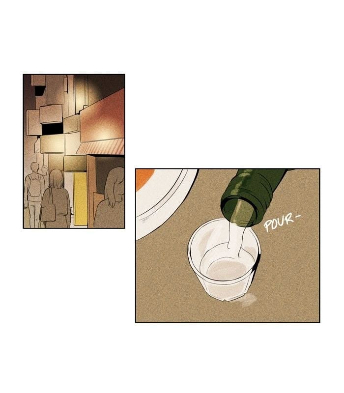 Read Cheese in the Trap Season 1 En Manga Online