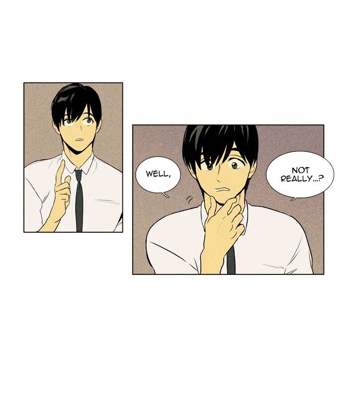 Read Cheese in the Trap Season 1 En Manga Online