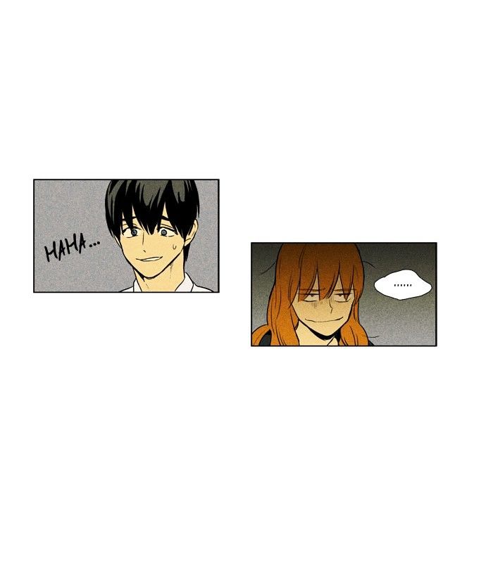 Read Cheese in the Trap Season 1 En Manga Online