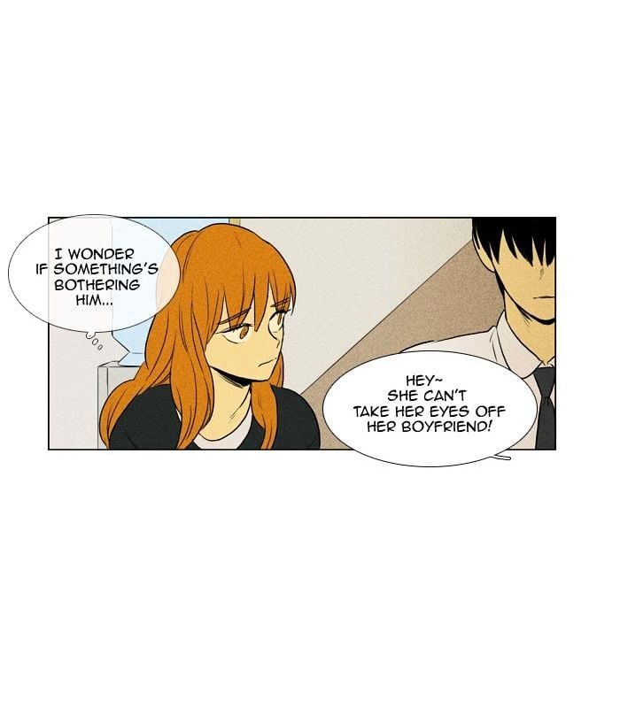 Read Cheese in the Trap Season 1 En Manga Online