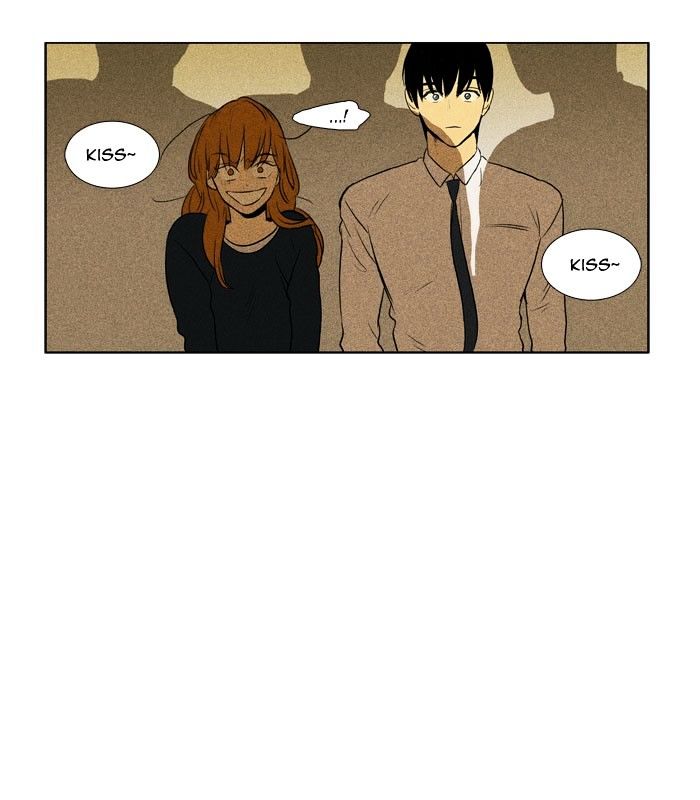 Read Cheese in the Trap Season 1 En Manga Online