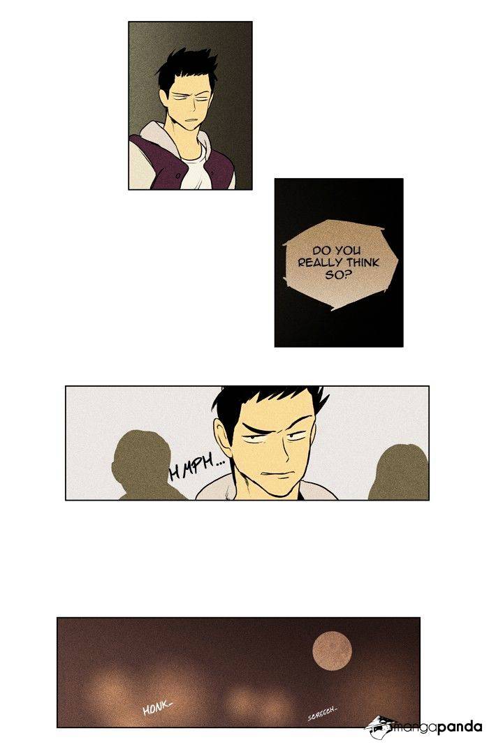 Read Cheese in the Trap Season 1 En Manga Online