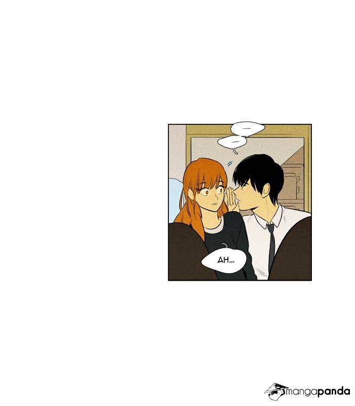 Read Cheese in the Trap Season 1 En Manga Online