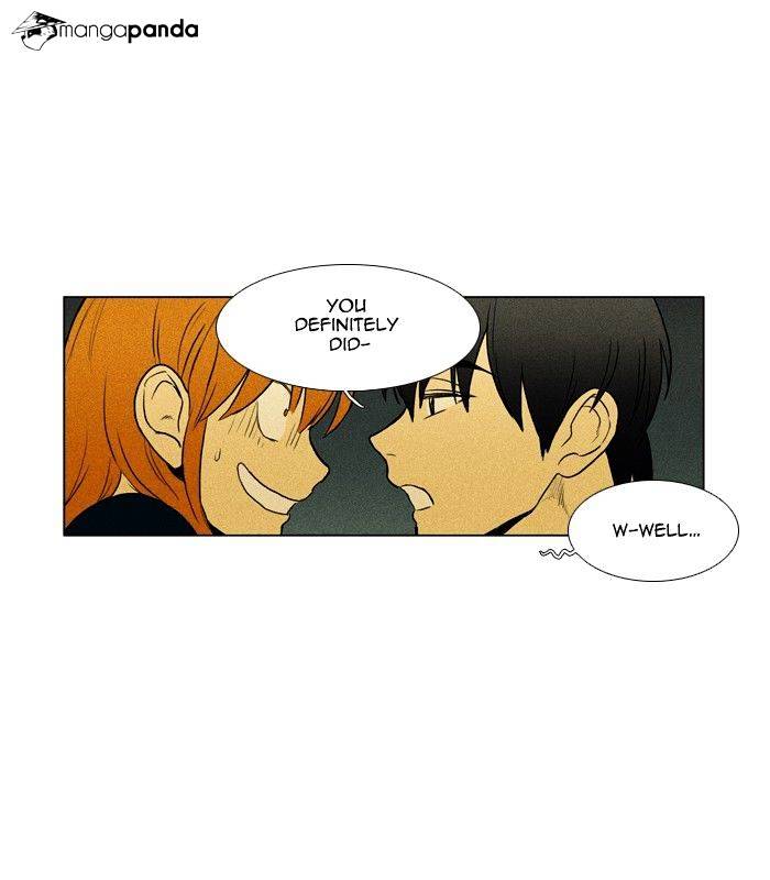 Read Cheese in the Trap Season 1 En Manga Online