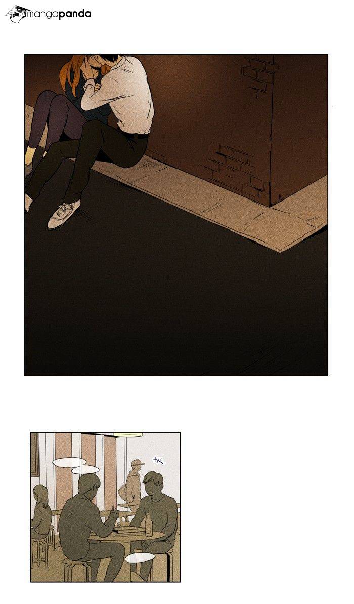 Read Cheese in the Trap Season 1 En Manga Online