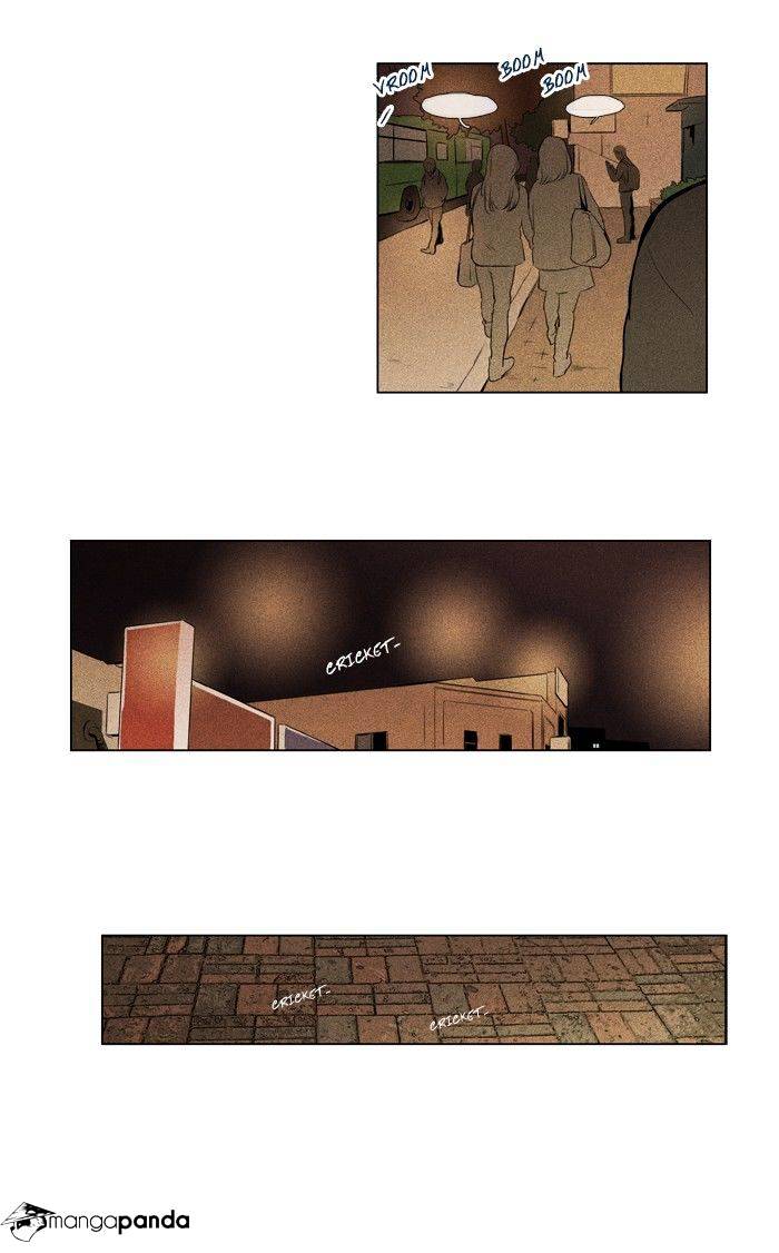 Read Cheese in the Trap Season 1 En Manga Online