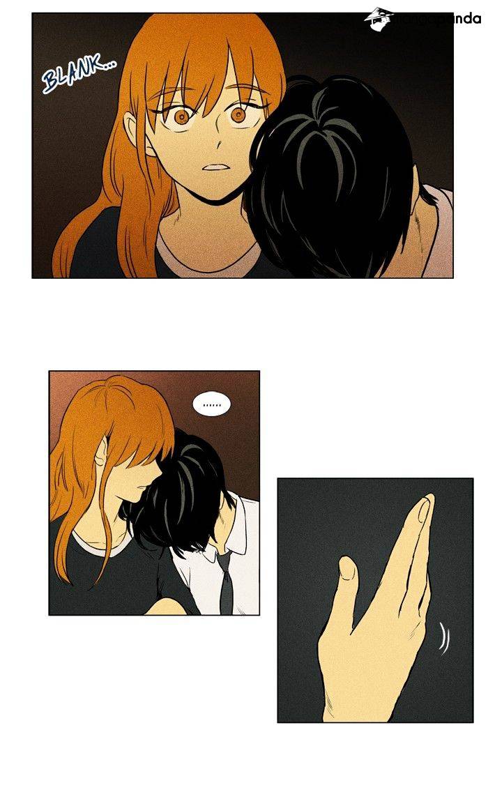 Read Cheese in the Trap Season 1 En Manga Online