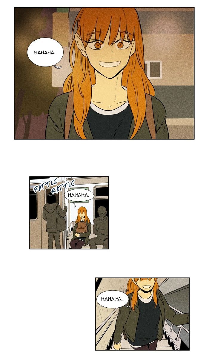 Read Cheese in the Trap Season 1 En Manga Online
