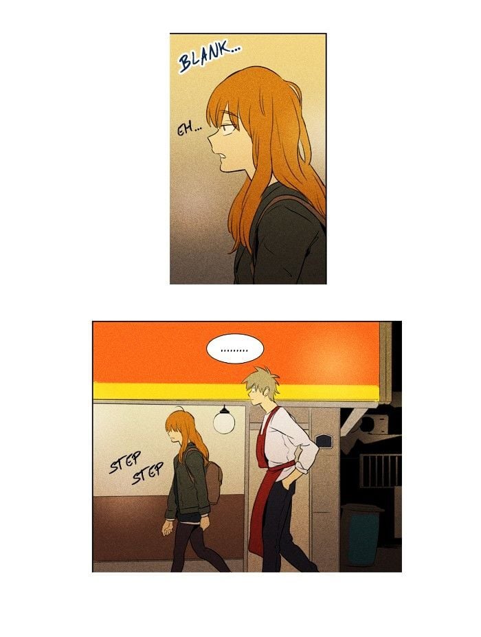 Read Cheese in the Trap Season 1 En Manga Online
