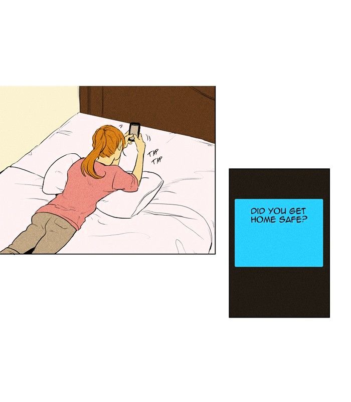 Read Cheese in the Trap Season 1 En Manga Online