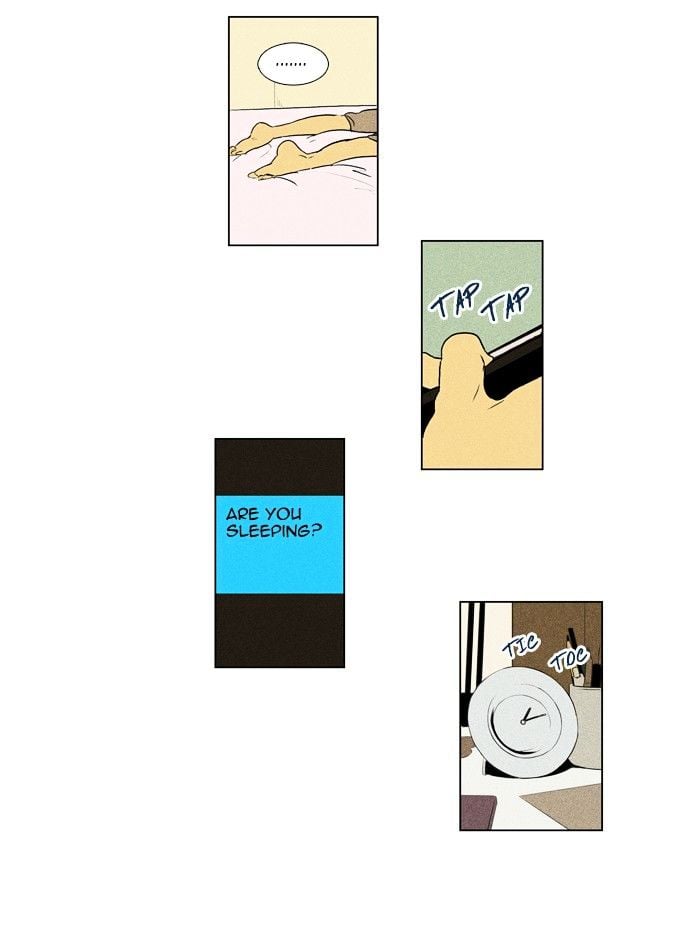 Read Cheese in the Trap Season 1 En Manga Online