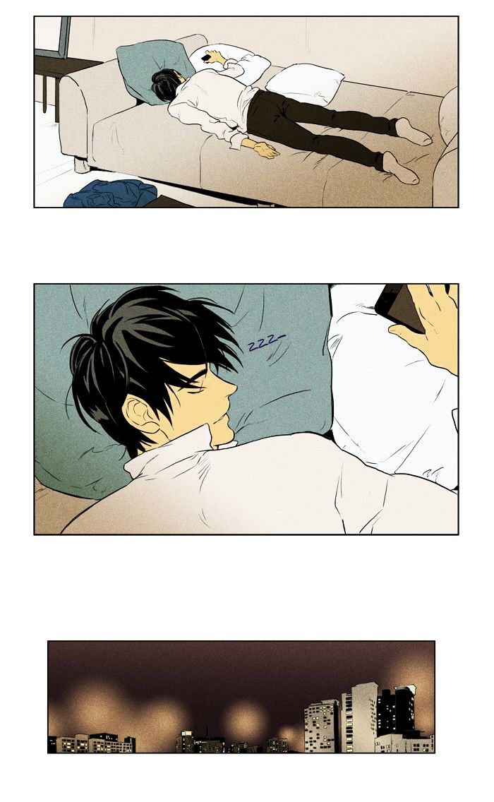 Read Cheese in the Trap Season 1 En Manga Online