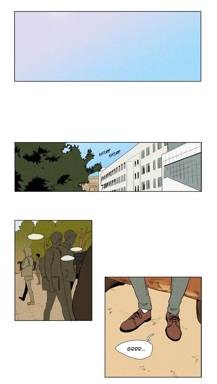 Read Cheese in the Trap Season 1 En Manga Online