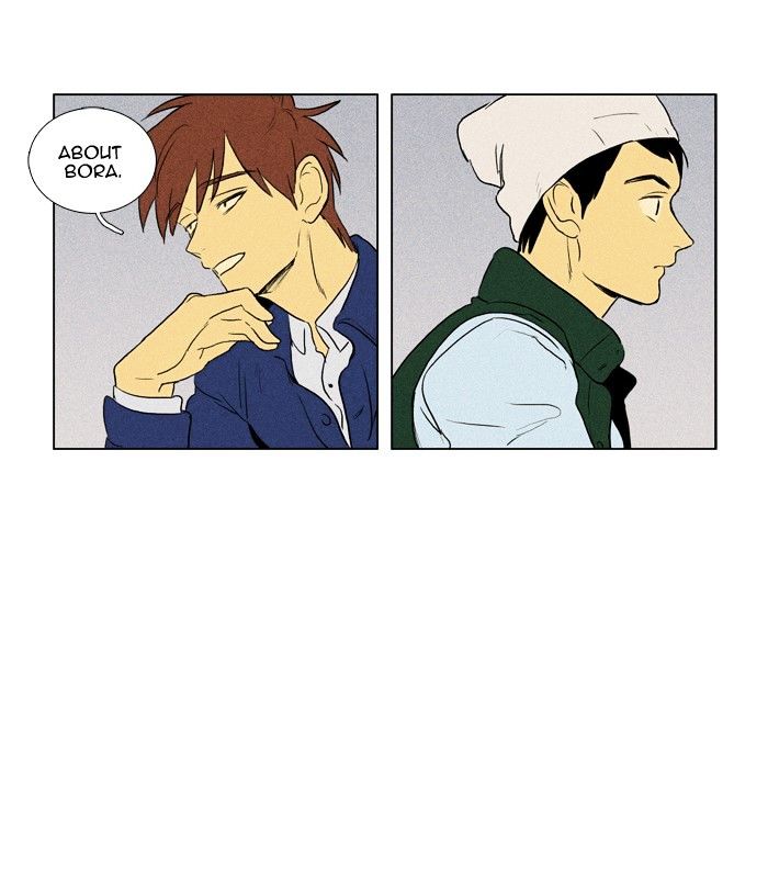 Read Cheese in the Trap Season 1 En Manga Online