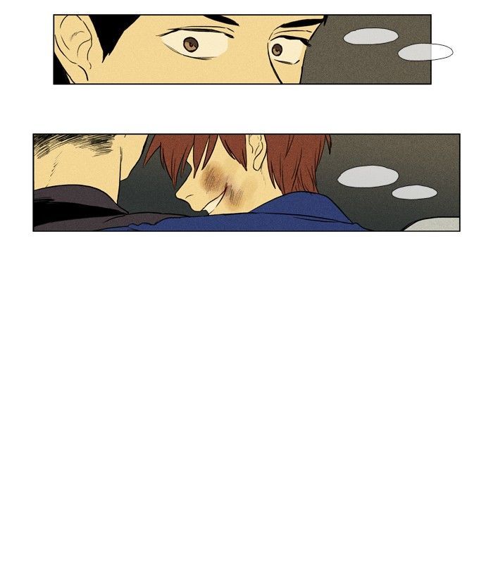 Read Cheese in the Trap Season 1 En Manga Online