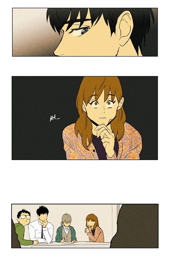 Read Cheese in the Trap Season 1 En Manga Online