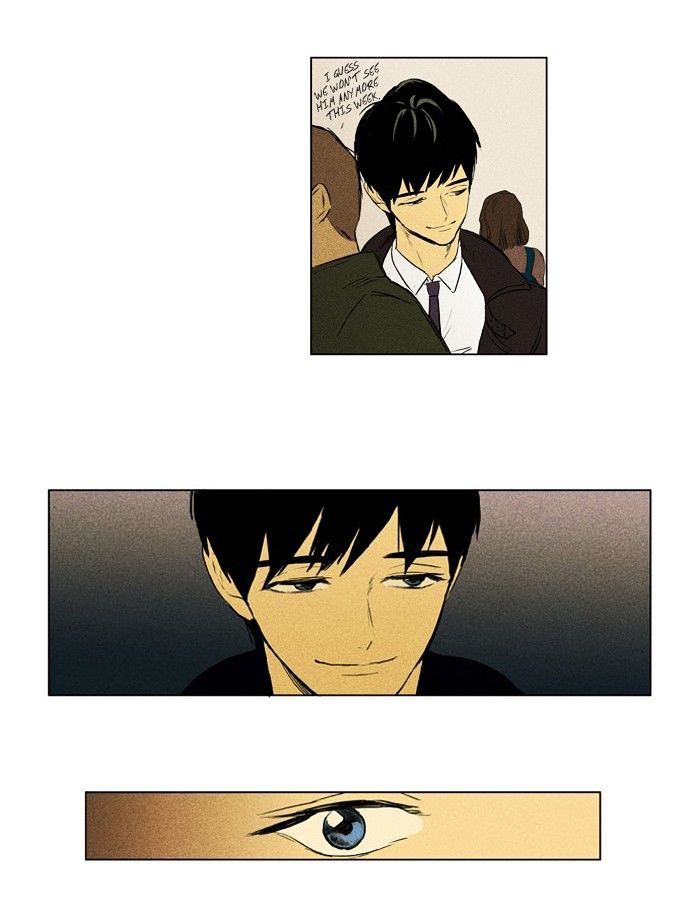 Read Cheese in the Trap Season 1 En Manga Online