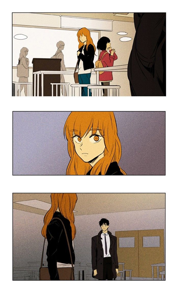 Read Cheese in the Trap Season 1 En Manga Online