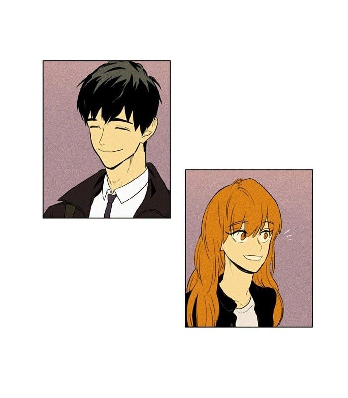 Read Cheese in the Trap Season 1 En Manga Online