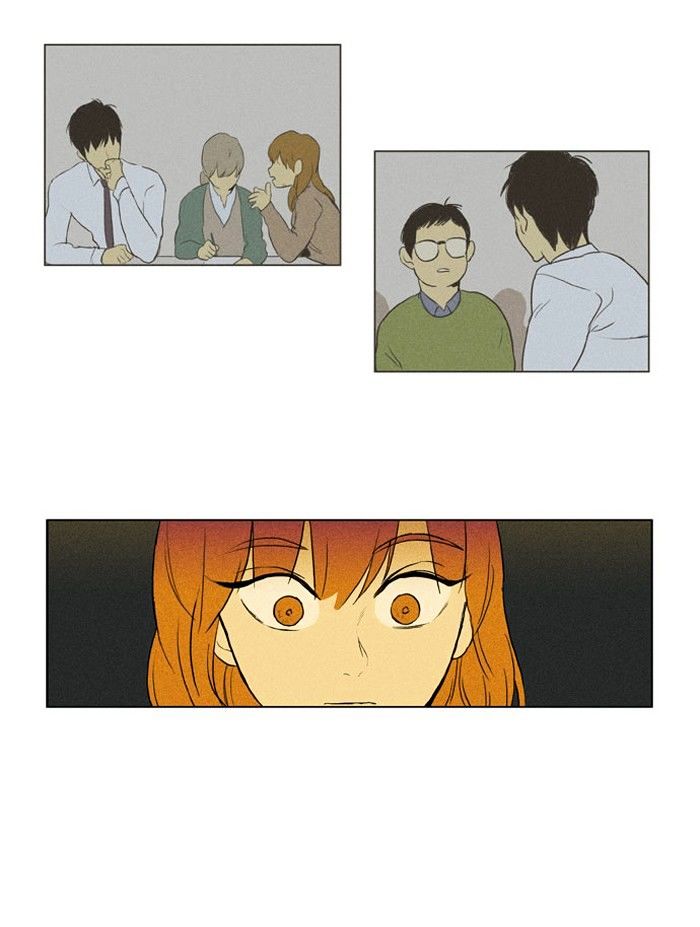 Read Cheese in the Trap Season 1 En Manga Online