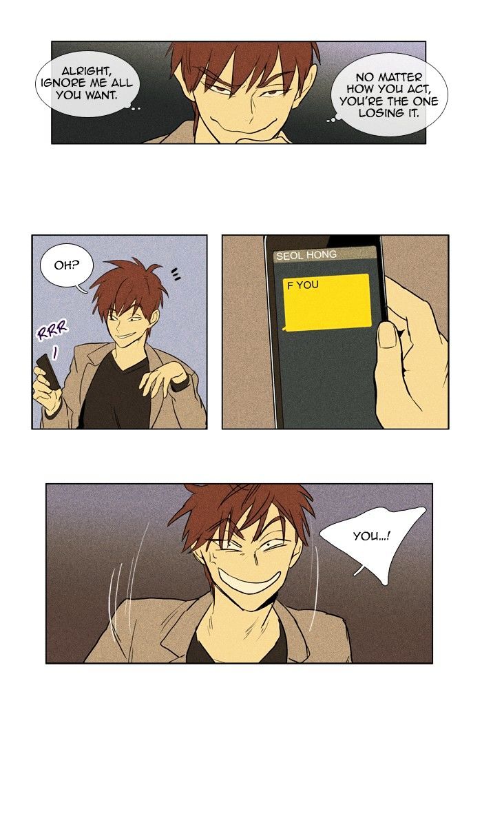 Read Cheese in the Trap Season 1 En Manga Online