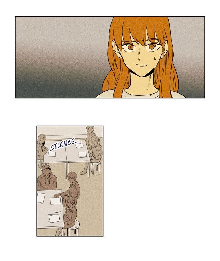 Read Cheese in the Trap Season 1 En Manga Online