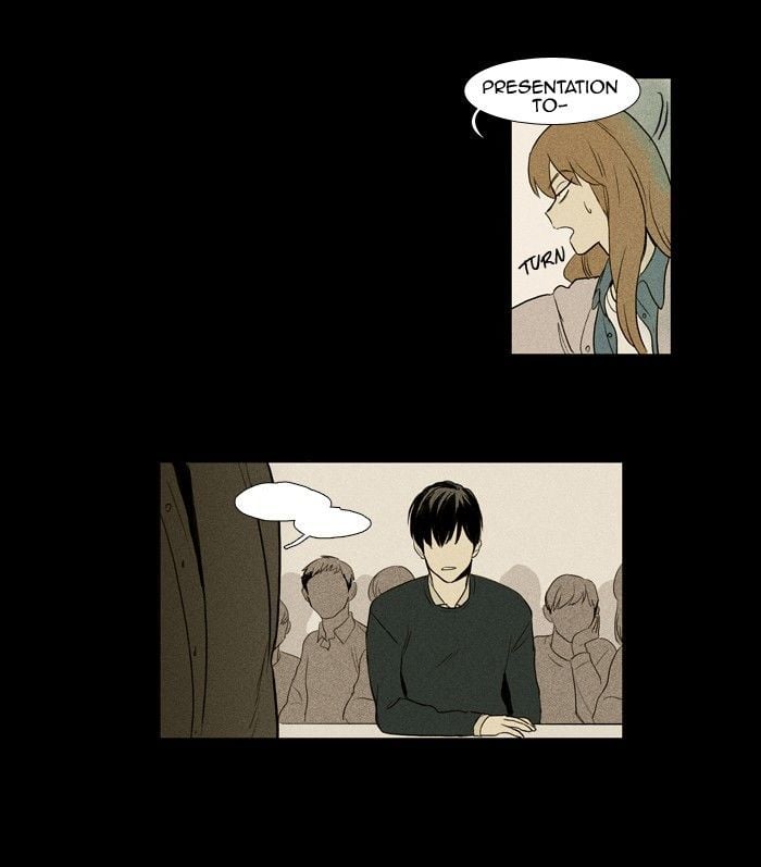 Read Cheese in the Trap Season 1 En Manga Online