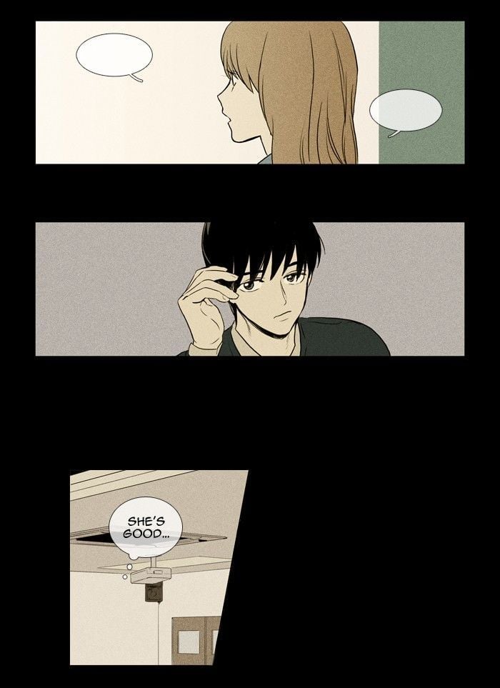 Read Cheese in the Trap Season 1 En Manga Online