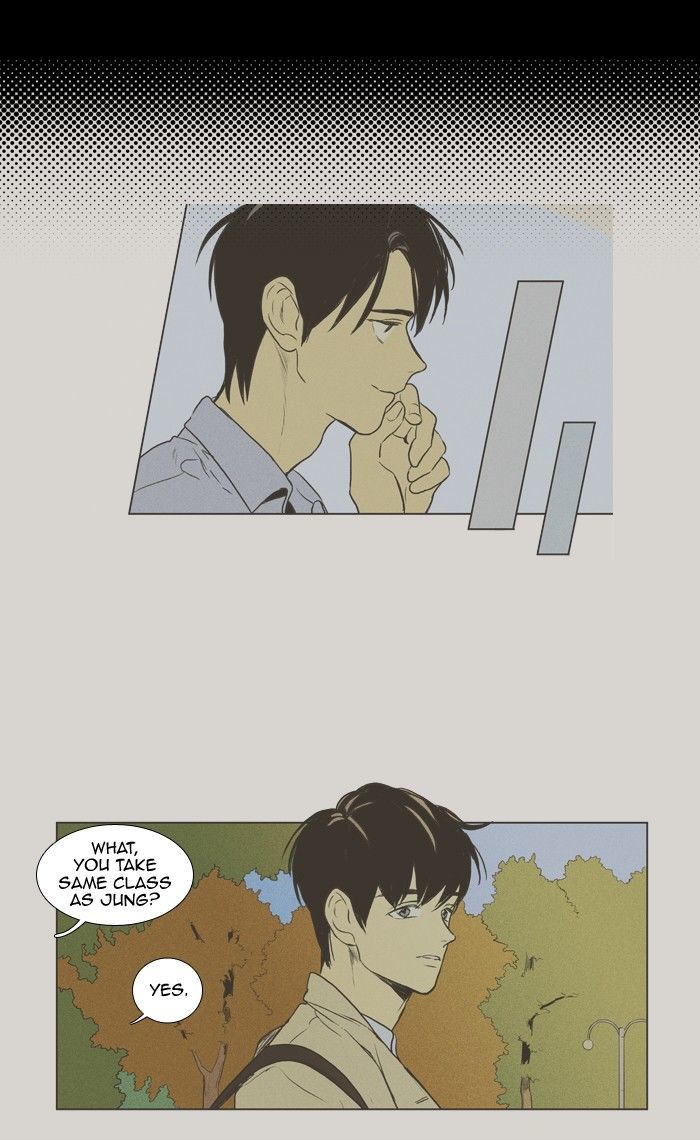 Read Cheese in the Trap Season 1 En Manga Online
