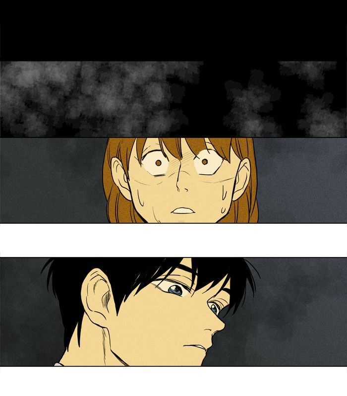 Read Cheese in the Trap Season 1 En Manga Online