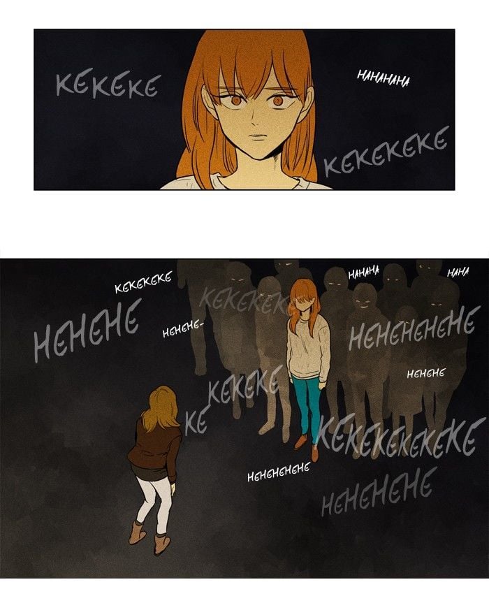 Read Cheese in the Trap Season 1 En Manga Online