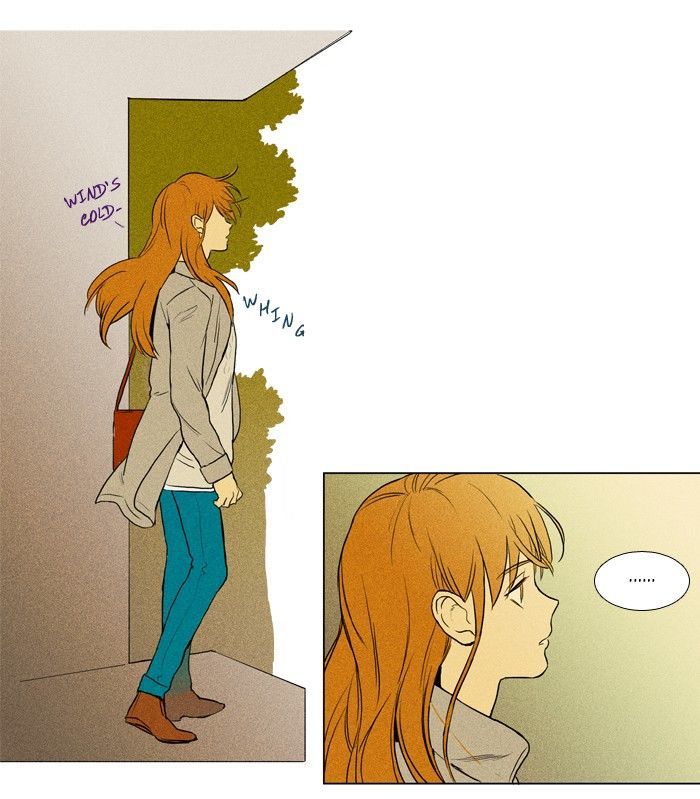 Read Cheese in the Trap Season 1 En Manga Online