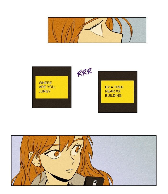 Read Cheese in the Trap Season 1 En Manga Online