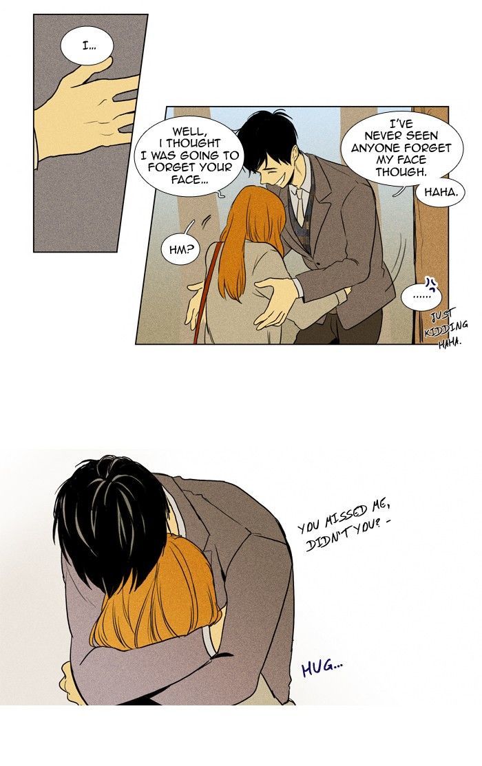 Read Cheese in the Trap Season 1 En Manga Online