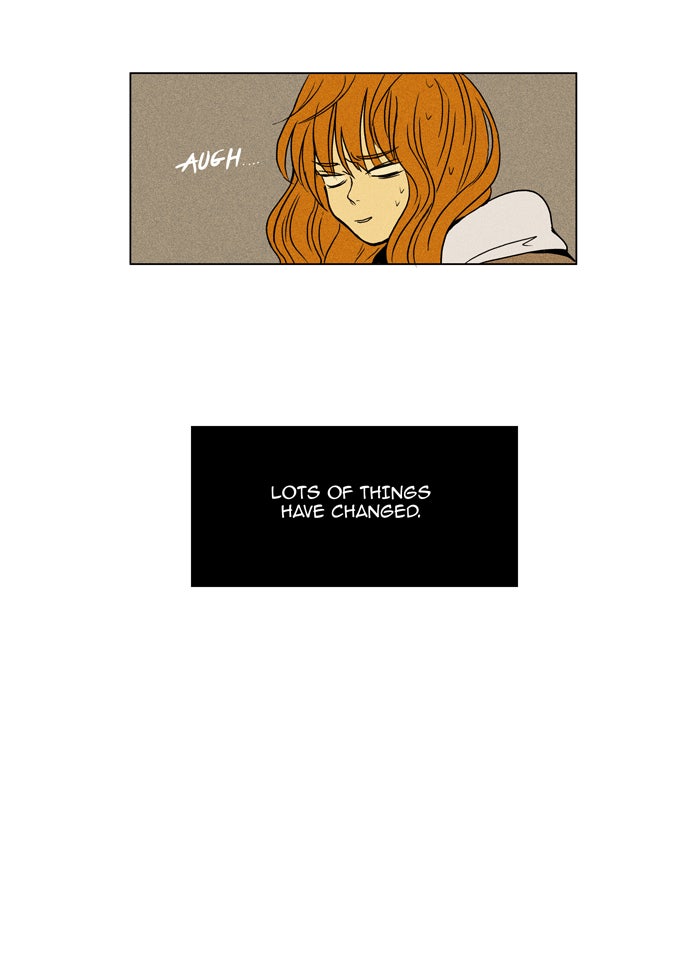 Read Cheese in the Trap Season 1 En Manga Online